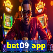 bet09 app